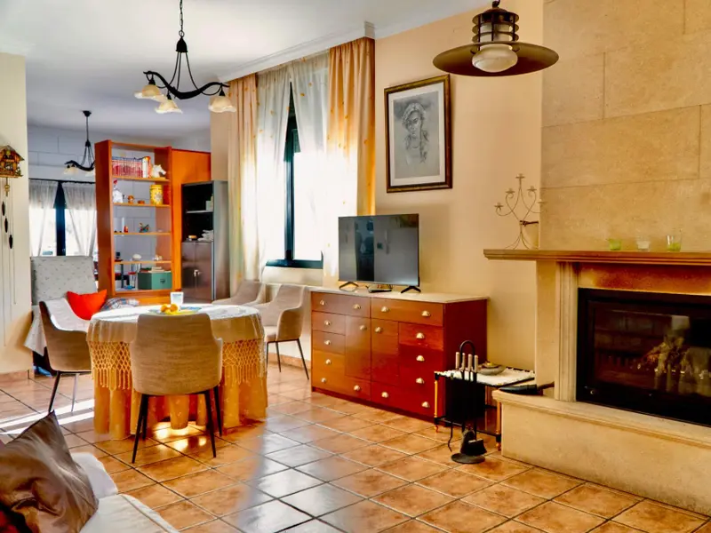 Casa de campo de 5 dormitorios en Desconocido, Costa Blanca — foto 5 de 30