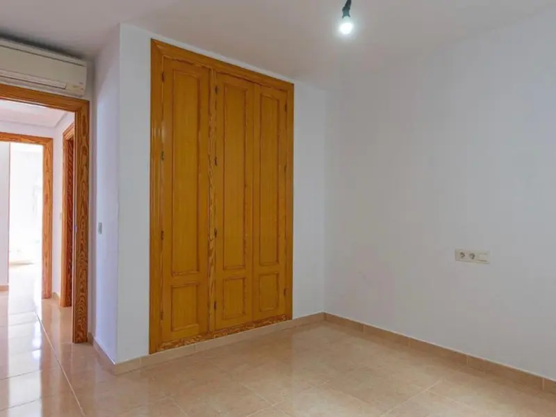 Wohnung mit 3 Schlafzimmern in Altea, Costa Blanca — Foto 18 von 18