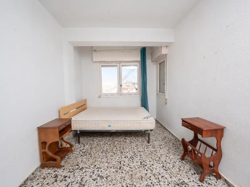 شقة de 4 dormitorios en Monforte del Cid, Costa Blanca — صورة 11 من 19