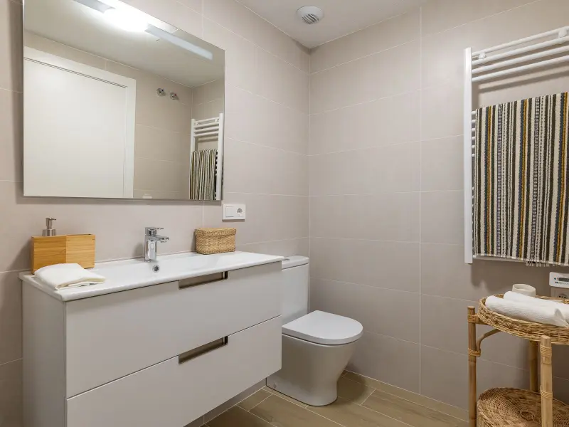 Apartamento de 2 dormitorios en Calpe, Costa Blanca — foto 22 de 30