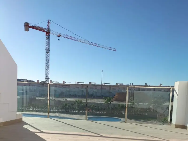 Апартаменти з 2 спальнями у Orihuela, Коста-Бланка — фото 22 з 30