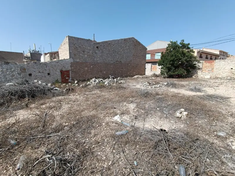 Terreno en Abanilla, Costa Blanca — foto 4 de 6