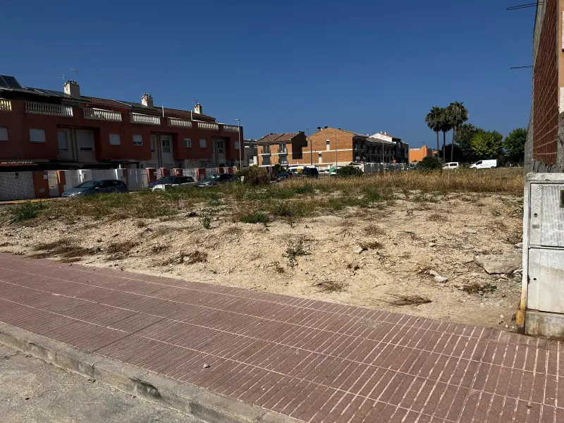 Terreno en Desconocido, Costa Blanca — foto 2 de 9