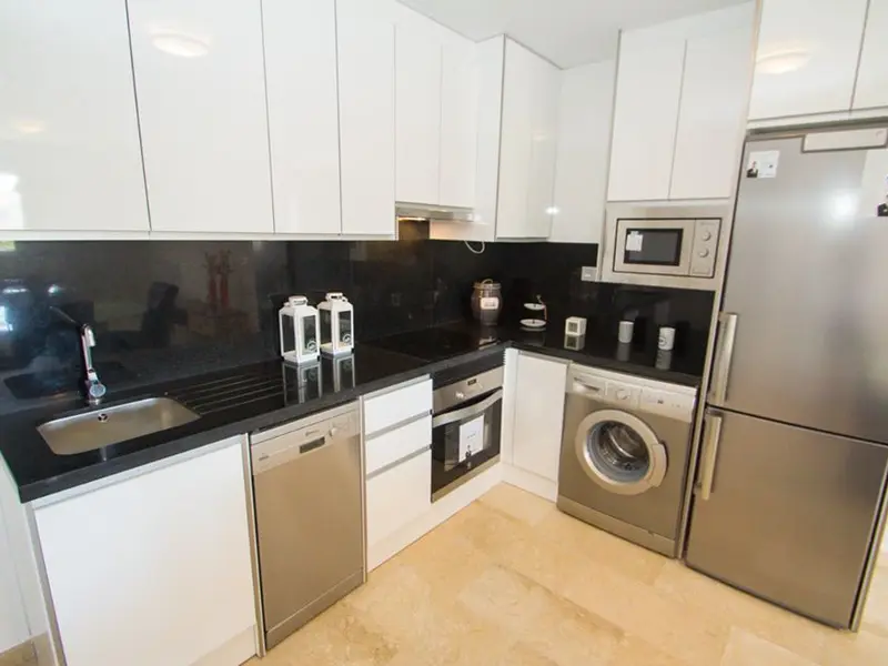 Apartamento de 2 dormitorios en Orihuela Costa, Costa Blanca — foto 3 de 30