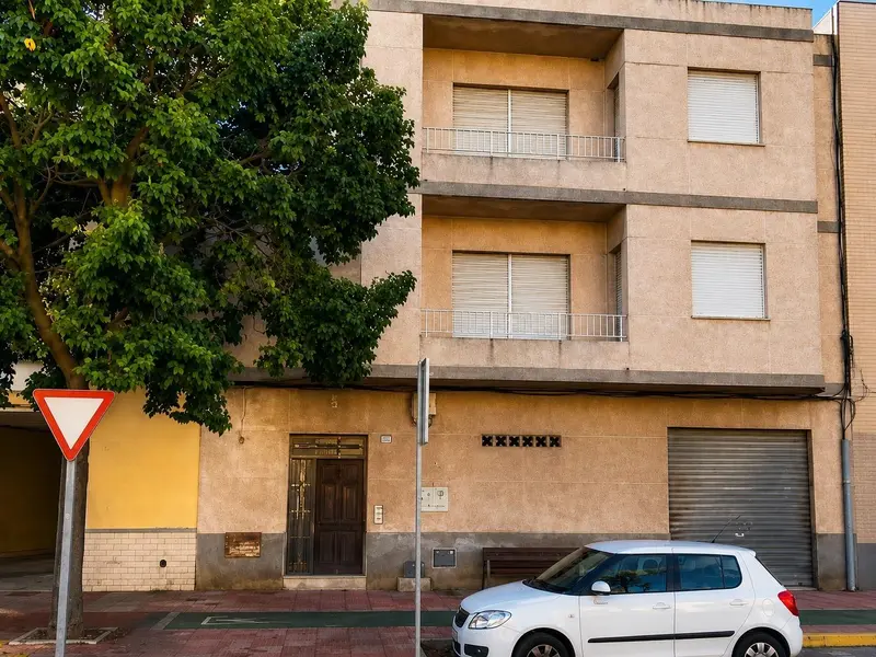 Local comercial en El Verger, Costa Blanca