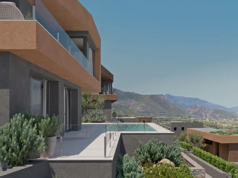 Villa en Llíber, Costa Blanca