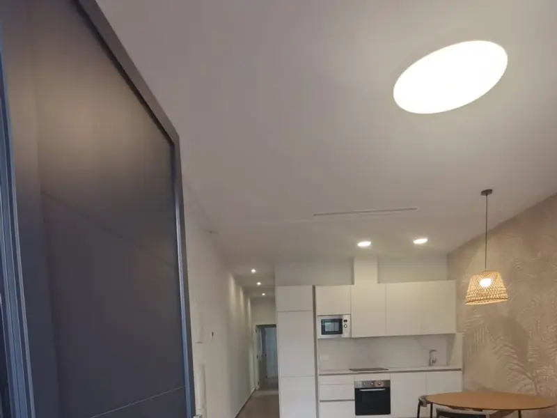 Apartamento de 1 dormitorios en Torrevieja, Costa Blanca — foto 11 de 30