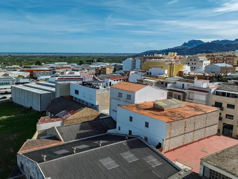 Участок en Desconocido, Costa Blanca — фото 22 из 23