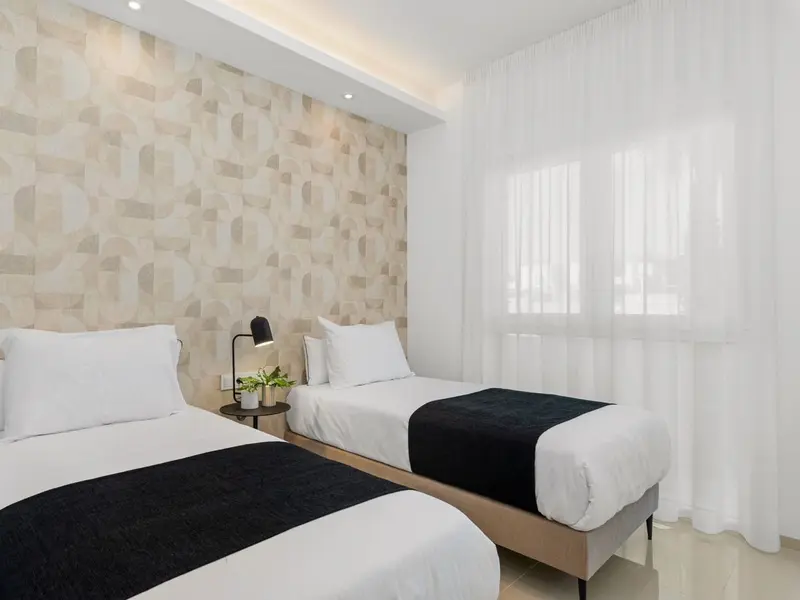 Apartamento de 3 dormitorios en Rojales, Costa Blanca — foto 25 de 30