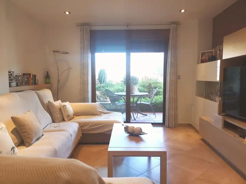 Villa de 3 dormitorios en Granja de Rocamora, Costa Blanca — foto 7 de 30