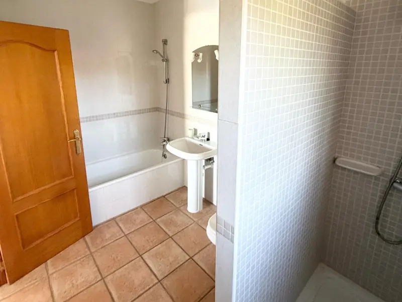 Villa de 4 dormitorios en Jávea, Costa Blanca — foto 15 de 29