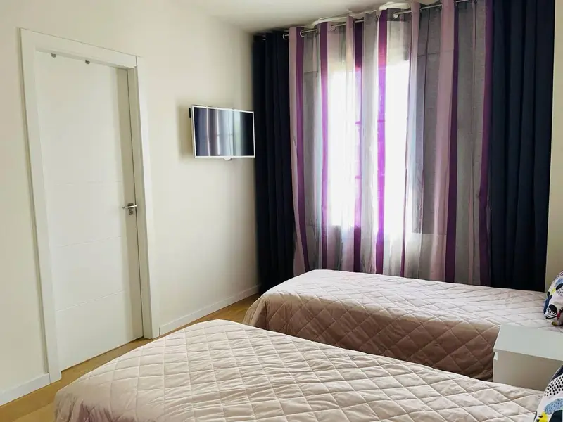 Villa de 4 dormitorios en Finestrat, Costa Blanca — foto 19 de 30