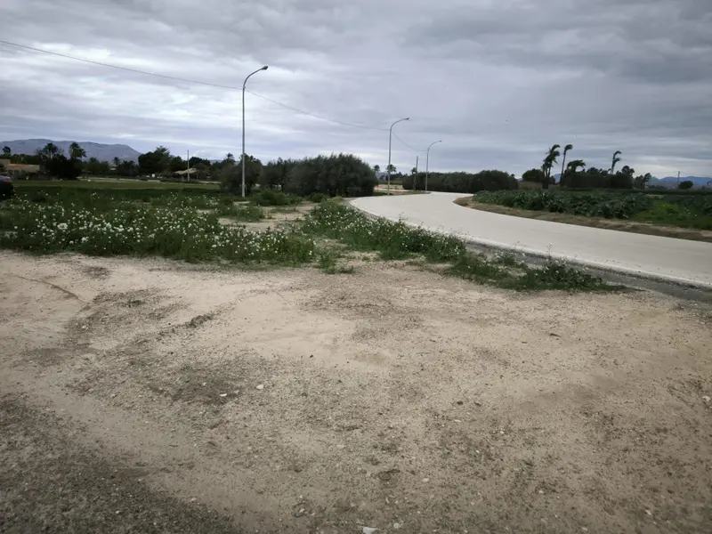 Maison de campagne à Elche, Costa Blanca — photo 18 sur 19