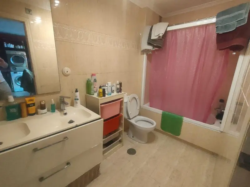 Apartamento de 2 dormitorios en Villajoyosa, Costa Blanca — foto 9 de 15