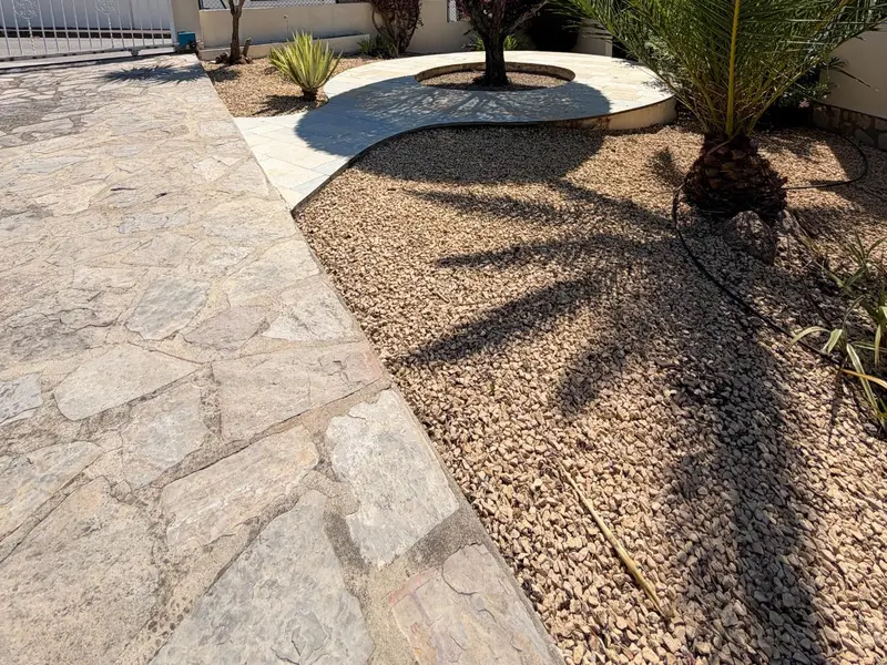 Villa de 4 dormitorios en Jávea, Costa Blanca — foto 29 de 29