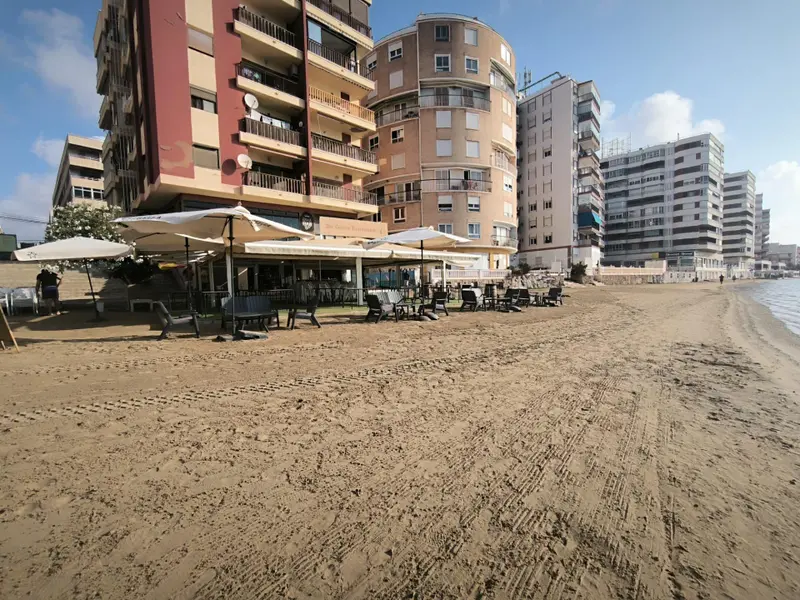 Apartamento de 2 dormitorios en Torrevieja, Costa Blanca — foto 4 de 23