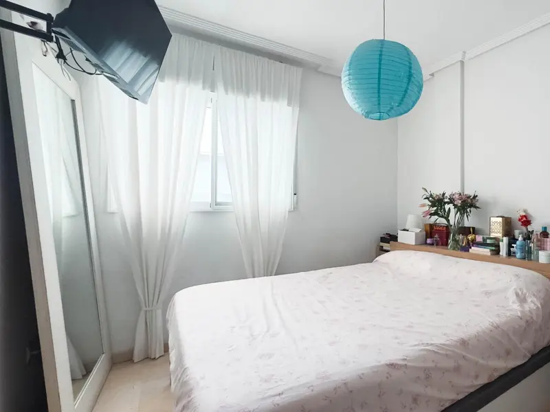 Apartment with 2 bedrooms in Alicante, Costa Blanca — photo 18 of 30