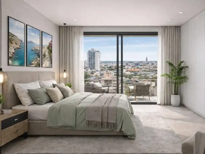 Apartamento de 2 dormitorios en Torrevieja, Costa Blanca — foto 17 de 27