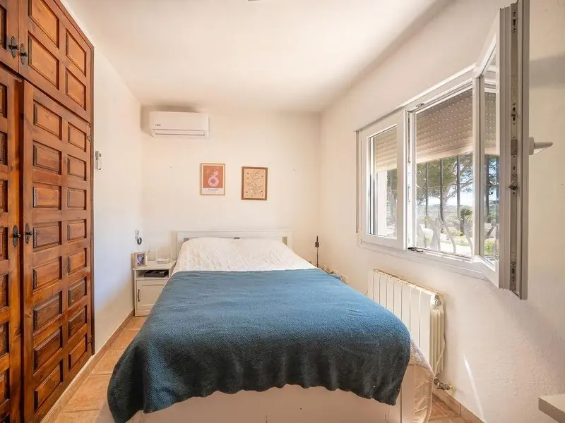 Villa met 5 slaapkamers in Jávea, Costa Blanca — foto 25 van 30