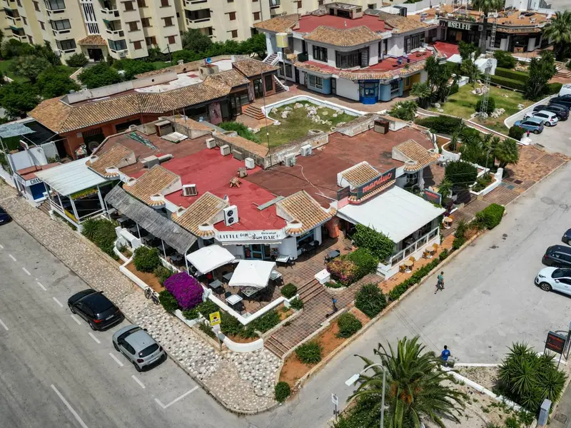 Комерційне приміщення з 3 спальнями у Dénia, Коста-Бланка — фото 6 з 30