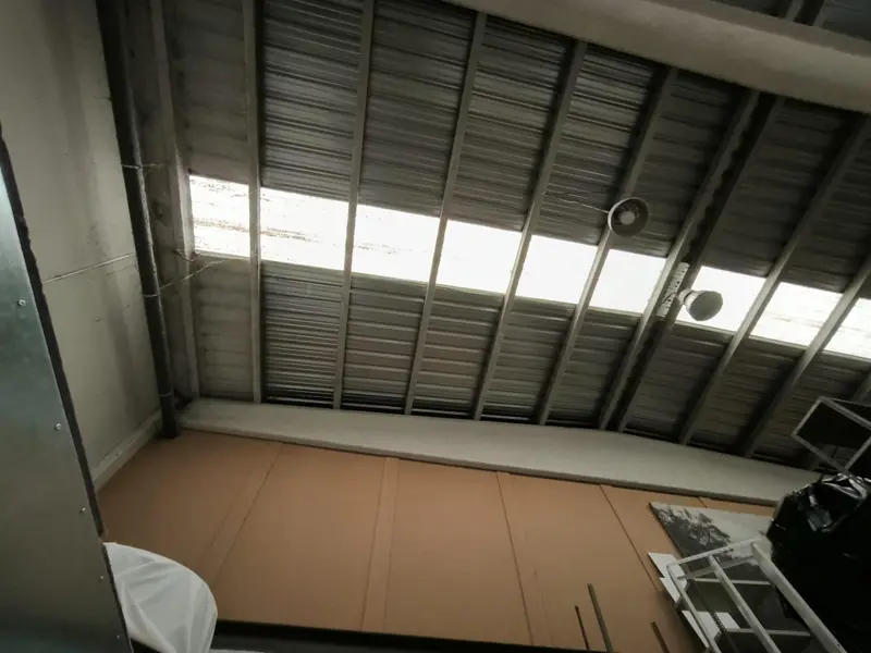 Commercial in Alcoy, Costa Blanca — photo 14 of 18