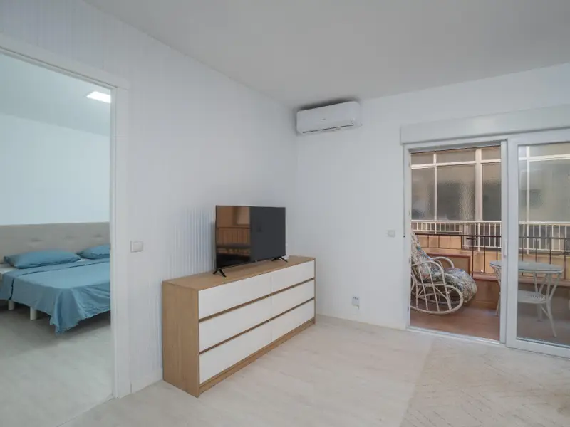 Appartement met 3 slaapkamers in El Campello, Costa Blanca — foto 8 van 29