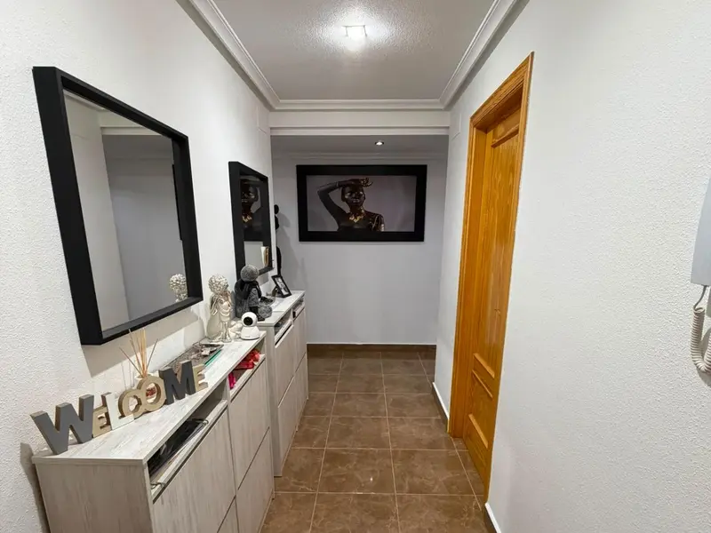 Apartamento de 3 dormitorios en Benijófar, Costa Blanca — foto 18 de 21