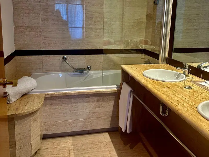 Apartamento de 1 dormitorios en Mutxamel, Costa Blanca — foto 4 de 12