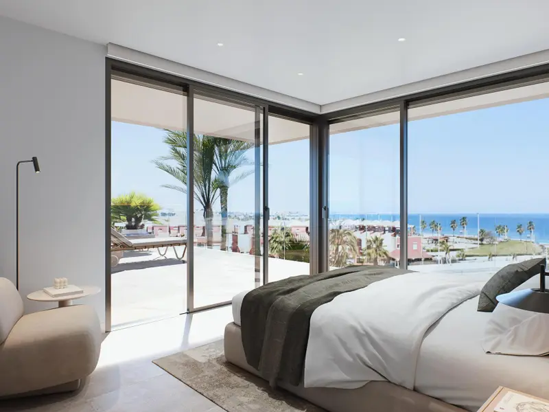 Villa de 5 dormitorios en Orihuela Costa, Costa Blanca — foto 27 de 30