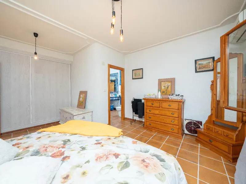 Villa mit 4 Schlafzimmern in Novelda, Costa Blanca — Foto 17 von 30