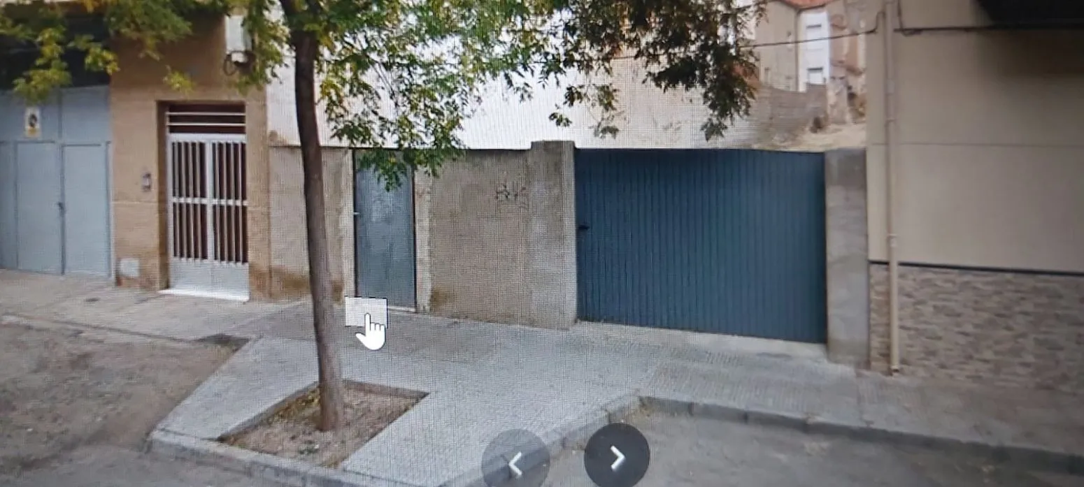 Terreno en Desconocido, Costa Blanca — foto 1 de 14