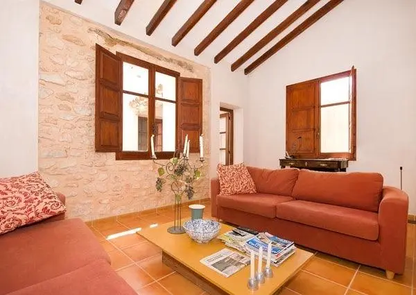 Villa de 6 dormitorios en Benissa, Costa Blanca — foto 24 de 30