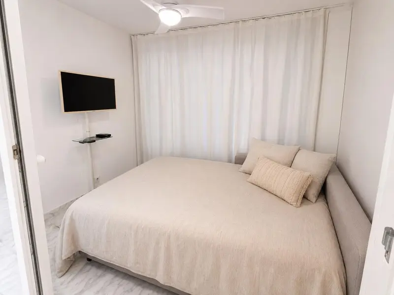 شقة en Desconocido, Costa Blanca — صورة 13 من 28