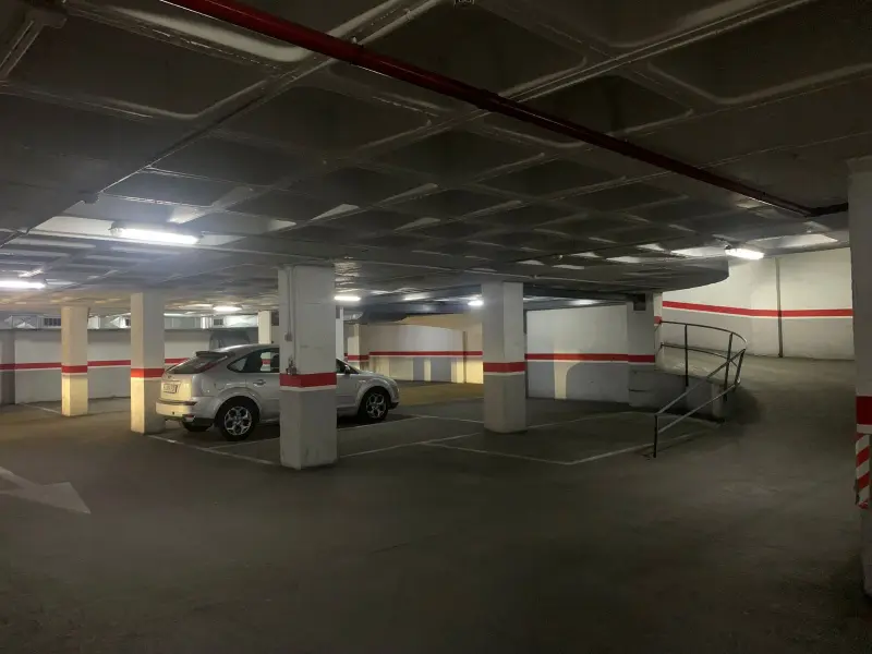 Garaje en Elche, Costa Blanca — foto 6 de 19