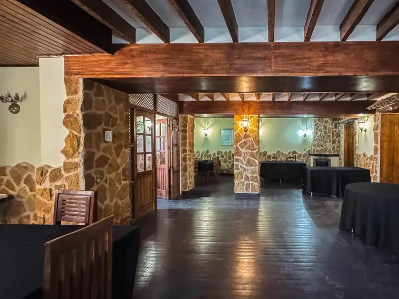 Villa mit 2 Schlafzimmern in Monóvar, Costa Blanca — Foto 21 von 30