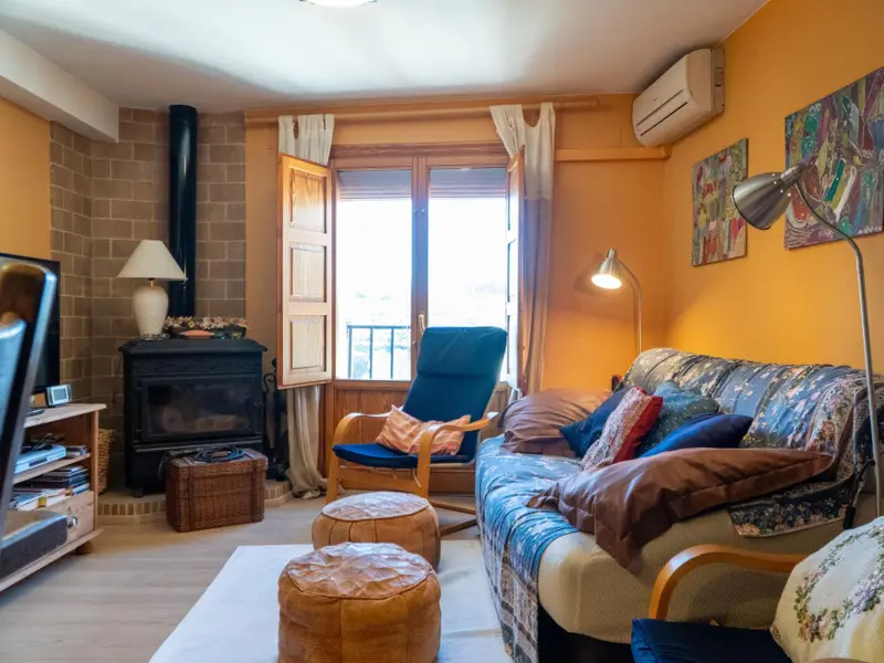 Villa met 3 slaapkamers in Desconocido, Costa Blanca — foto 4 van 30
