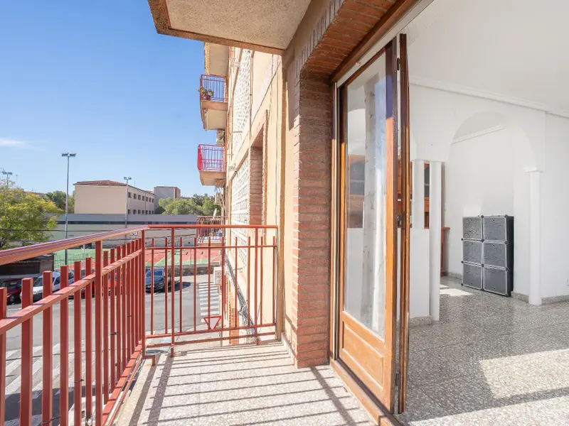 Apartment with 2 bedrooms in Elche, Costa Blanca — photo 8 of 27