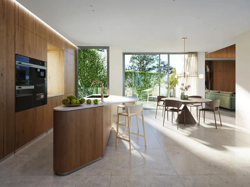 Villa mit 3 Schlafzimmern in Orihuela, Costa Blanca — Foto 4 von 9