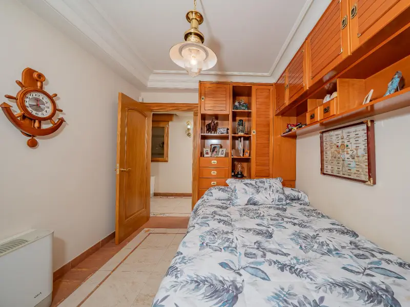 Appartement met 3 slaapkamers in Novelda, Costa Blanca — foto 27 van 30