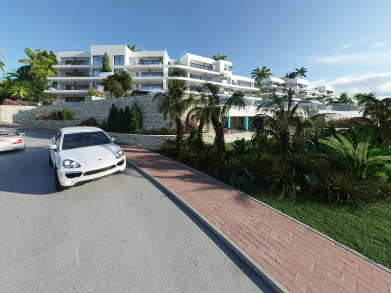 Apartamento de 2 dormitorios en Orihuela, Costa Blanca — foto 26 de 29