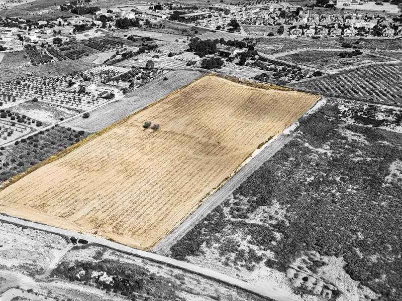 Terreno en Murcia, Costa Blanca — foto 2 de 10