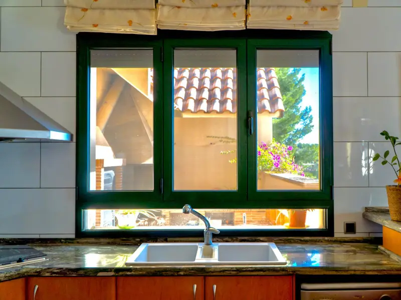Casa de campo de 5 dormitorios en Desconocido, Costa Blanca — foto 14 de 30