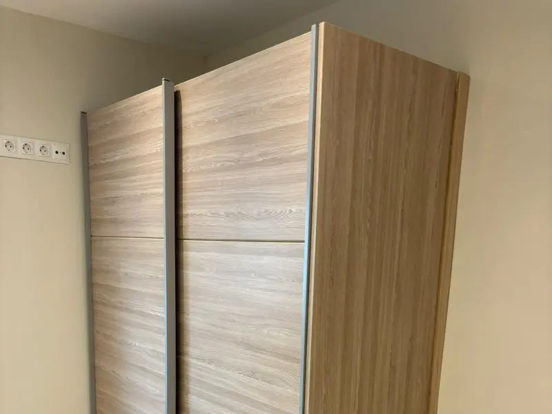 Reihenhaus mit 2 Schlafzimmern in Altea, Costa Blanca — Foto 14 von 20