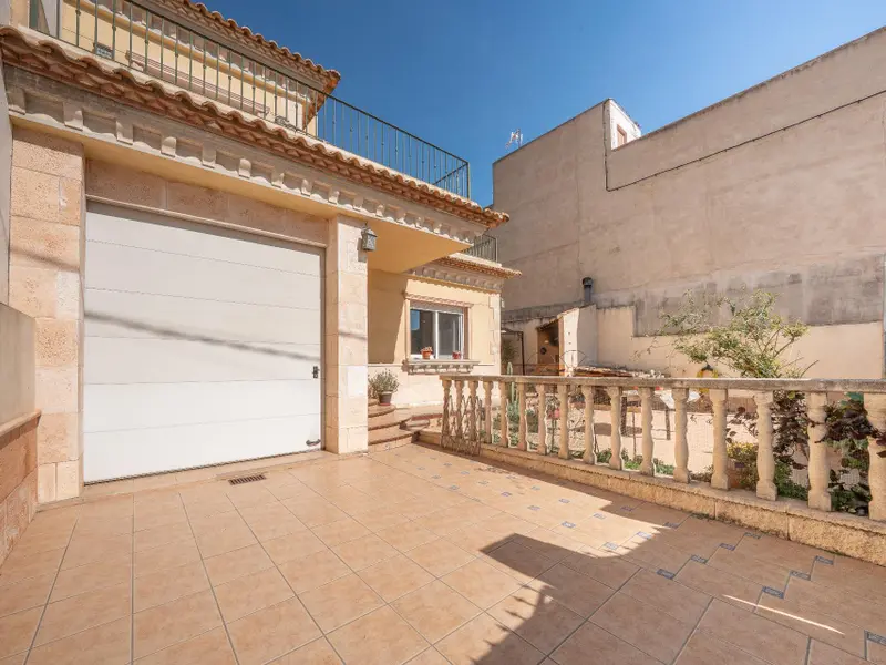 Maison mitoyenne avec 5 chambres à Daya Nueva, Costa Blanca — photo 3 sur 30