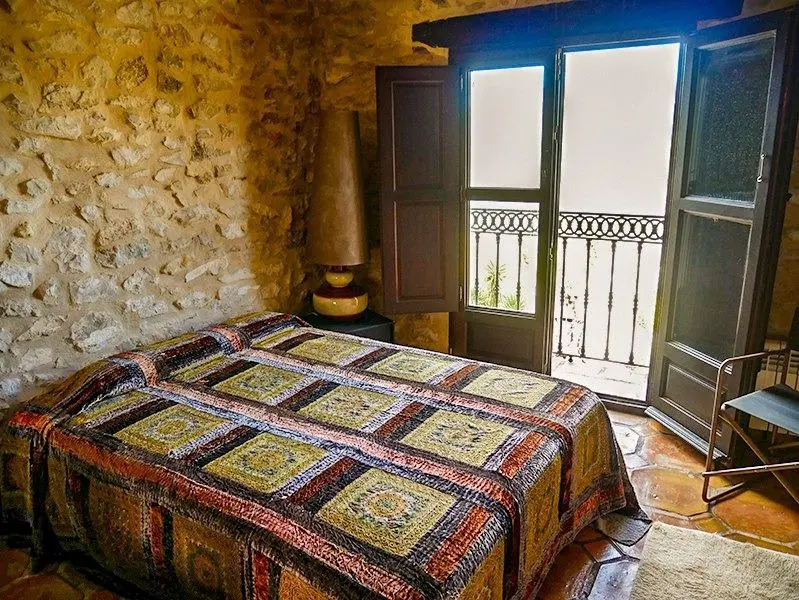 Villa de 5 dormitorios en Relleu, Costa Blanca — foto 15 de 30