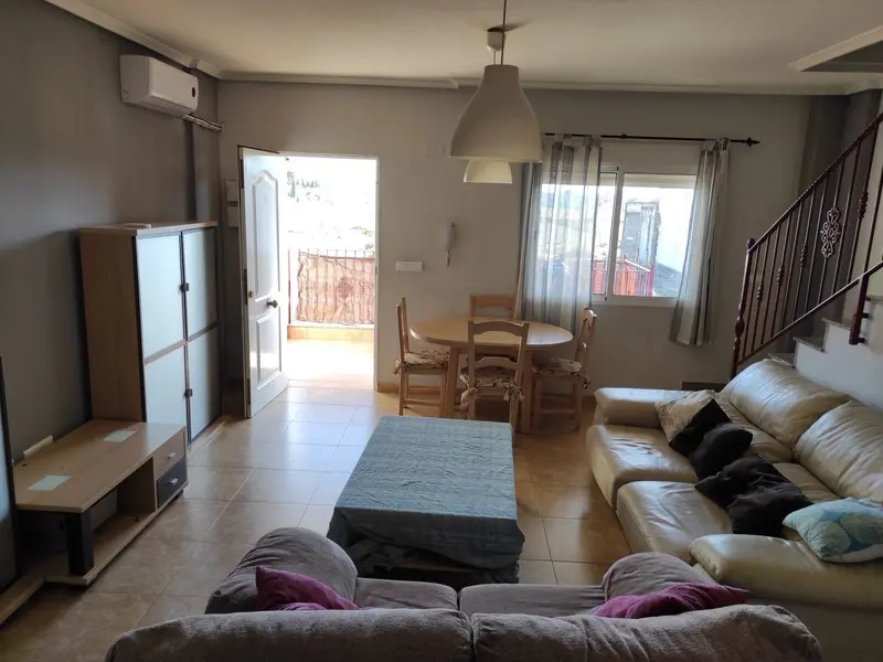 Apartamento de 3 dormitorios en Granja de Rocamora, Costa Blanca — foto 8 de 24
