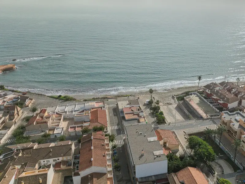 Apartamento de 2 dormitorios en Pilar de la Horadada, Costa Blanca — foto 21 de 28