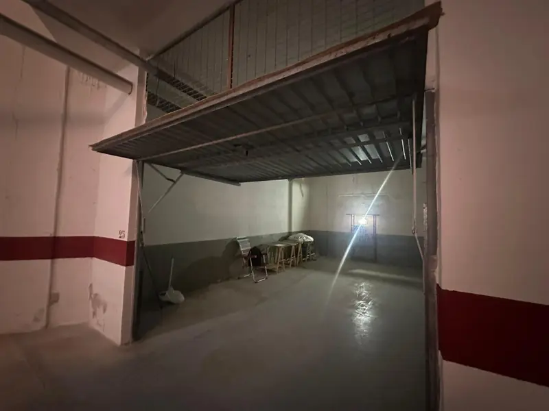 Garaje en Torrevieja, Costa Blanca — foto 9 de 14