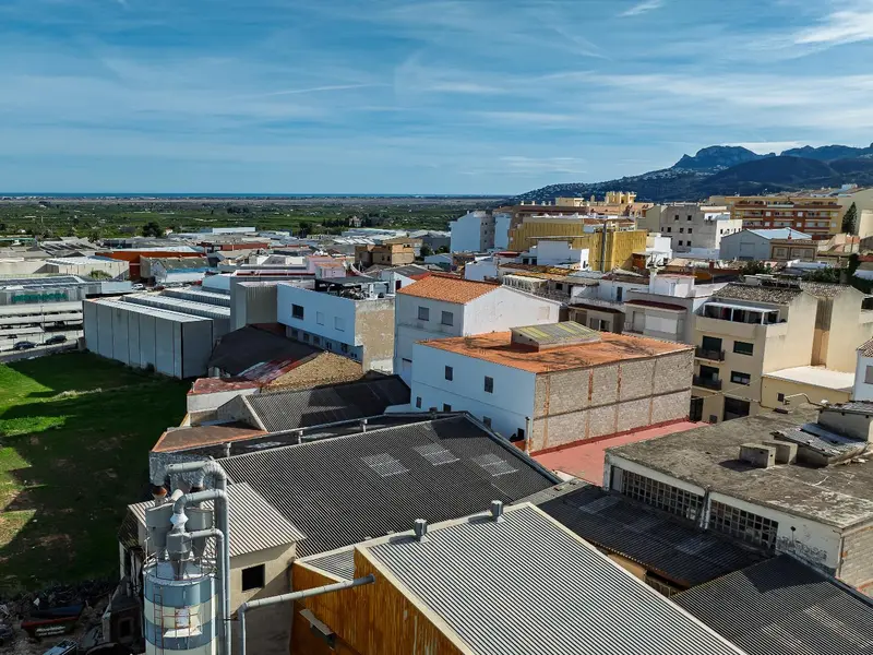 Участок en Desconocido, Costa Blanca — фото 5 из 23