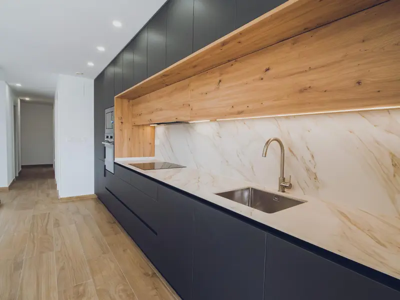 Appartement avec 3 chambres à Desconocido, Costa Blanca — photo 25 sur 30
